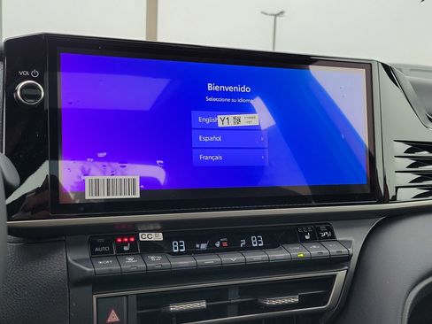 New 2026 Toyota Camry XSE image 26