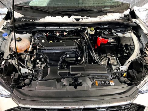 Used 2023 Ford Escape ST-Line Select w/ Tech Pack #2 image 24