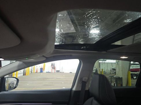 Used 2025 Nissan Murano SL w/ Cargo Package image 13