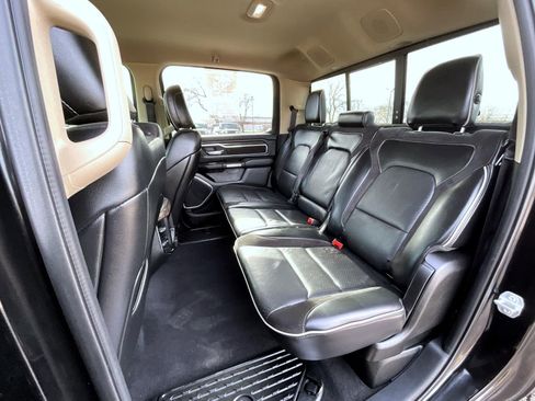 Used 2019 RAM 1500 Laramie image 20