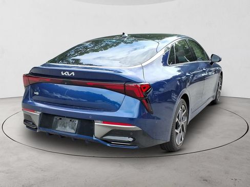 Used 2025 Kia K5 EX FWD image 6
