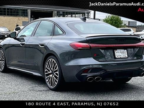 New 2026 Audi S5 Premium Plus AWD/4WD image 3