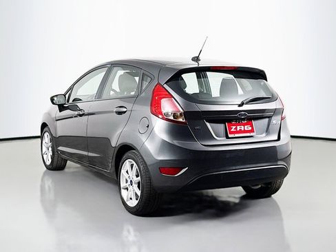 Used 2019 Ford Fiesta SE w/ Equipment Group 201A FWD image 3