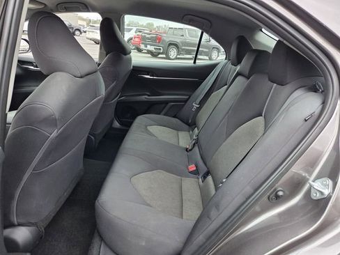 Used 2023 Toyota Camry LE image 10