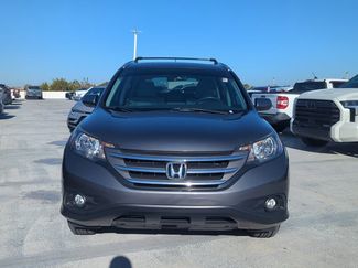 Used 2014 Honda CR-V EX-L video 2