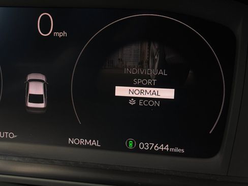 Used 2025 Honda Accord Sport image 19