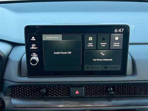 New 2026 Honda CR-V Sport-L image 22