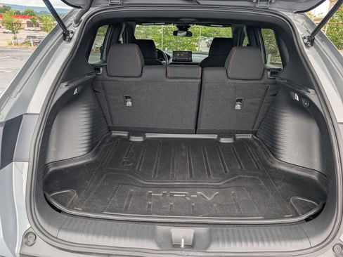 Used 2024 Honda HR-V Sport image 9
