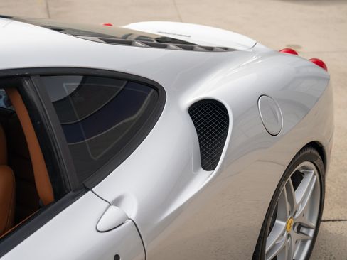 Used 2007 Ferrari F430 Coupe RWD image 18
