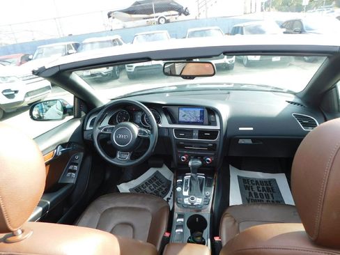 Used 2014 Audi A5 2.0T Premium Plus w/ Premium Plus Package AWD/4WD image 18