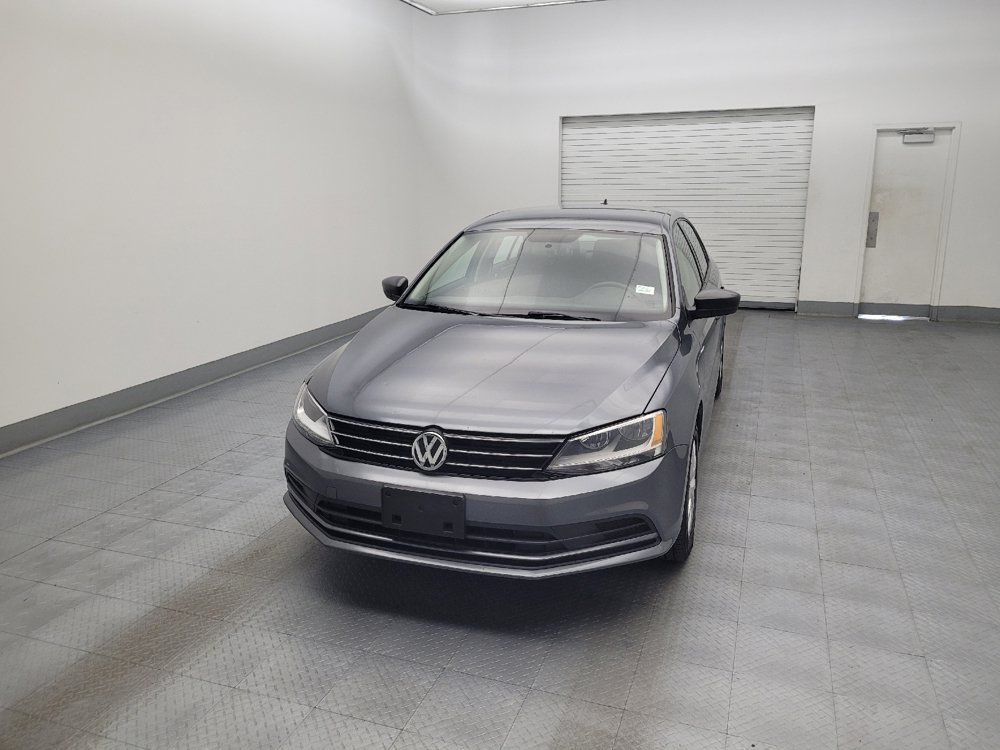 Used 2015 Volkswagen Jetta SE FWD image 15