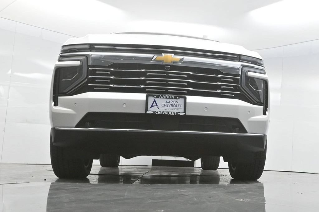 New 2025 Chevrolet Tahoe Premier AWD/4WD image 51