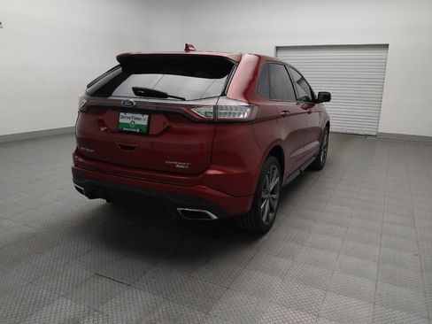 Used 2018 Ford Edge Sport w/ Equipment Group 401A image 9