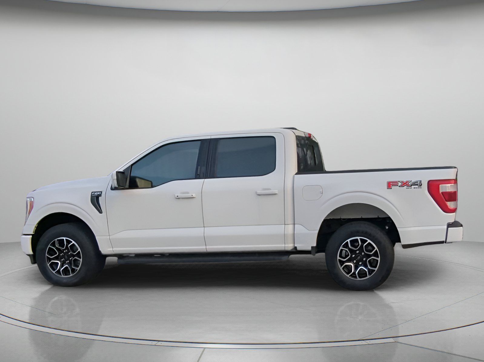 Certified 2022 Ford F150 Lariat AWD/4WD image 18
