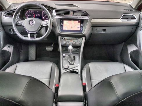 Used 2019 Volkswagen Tiguan SEL image 15