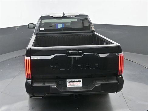 New 2026 Toyota Tundra Platinum w/ TRD Off-Road Package image 30