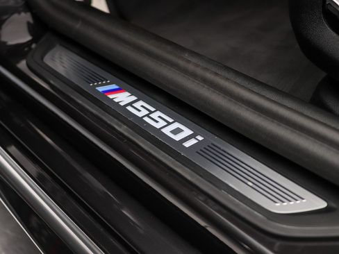 Used 2023 BMW M550i xDrive AWD/4WD image 15