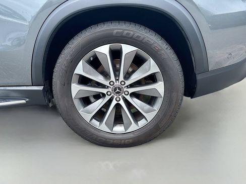 Used 2023 Mercedes-Benz GLE 450 4MATIC image 11