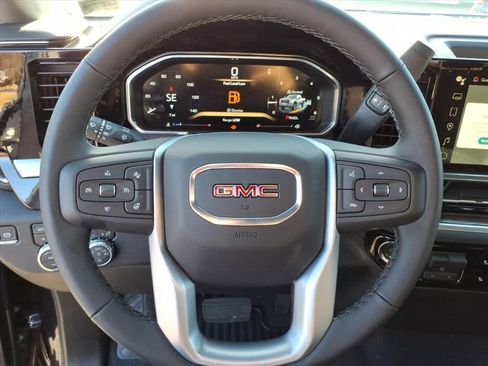 New 2026 GMC Sierra 2500 SLE w/ SLE Value Package; image 12