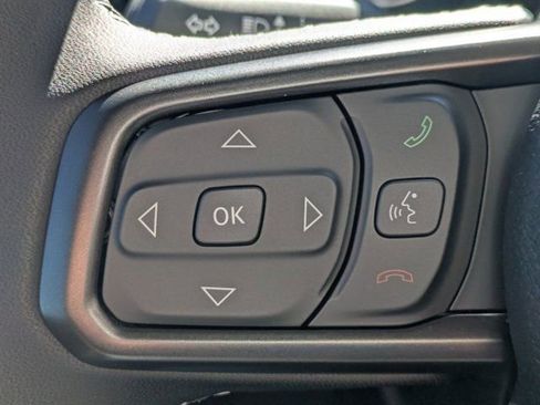 New 2026 Jeep Wrangler Unlimited Sport AWD/4WD image 21