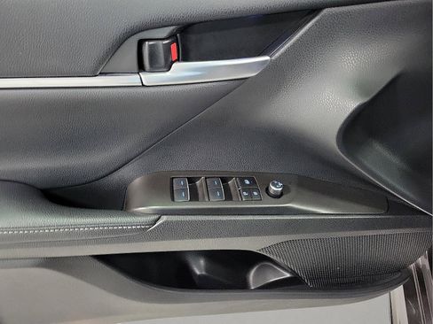 Certified 2024 Toyota Camry XSE image 11