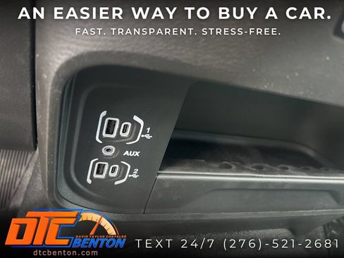 New 2026 RAM 5500 Tradesman w/ Chrome Appearance Group AWD/4WD image 23