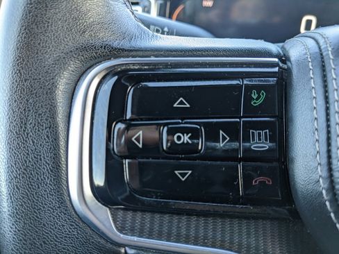 Certified 2024 Jeep Grand Wagoneer L Series II w/ Quick Order Packagew 28T image 25