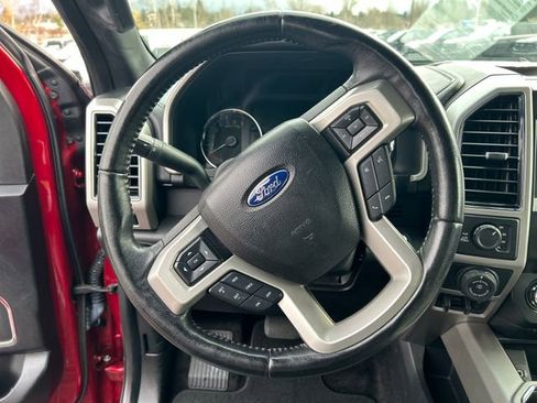 Used 2018 Ford F150 Lariat image 14