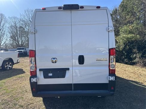 New 2025 RAM ProMaster 2500 w/ Convenience Group image 12