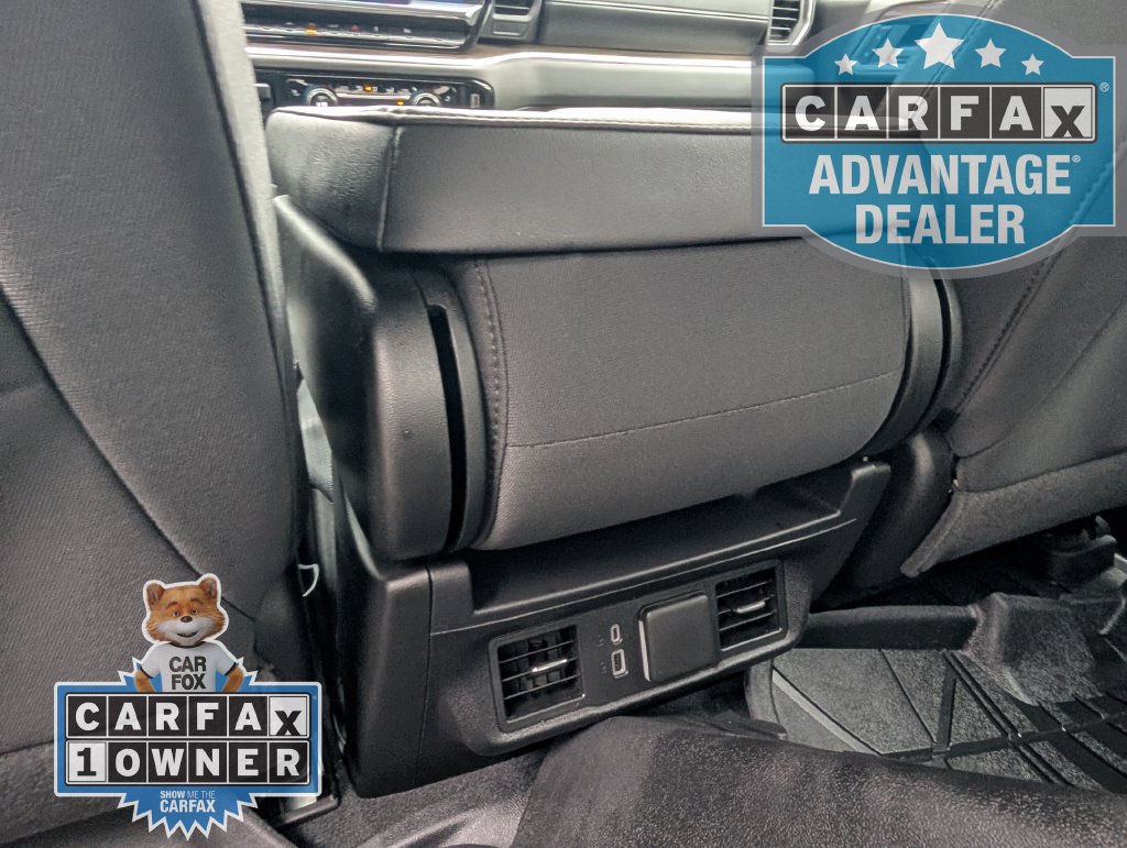 Certified 2026 Chevrolet Silverado 1500 LT w/ Protection Package RWD image 23