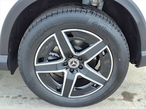 New 2026 Mercedes-Benz GLC 300 GLC 300 image 24