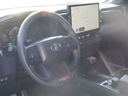 Used 2026 Toyota Tundra TRD Pro AWD/4WD image 19