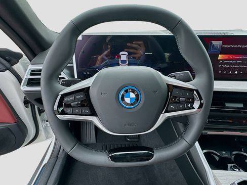 New 2026 BMW i4 xDrive40i image 8
