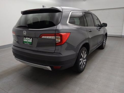 Used 2020 Honda Pilot EX image 7