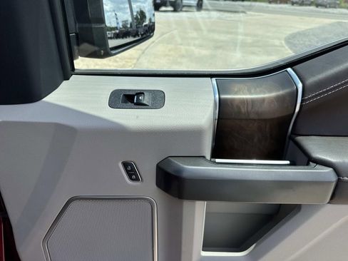 Used 2019 Ford F150 Limited w/ Trailer Tow Package AWD/4WD image 15