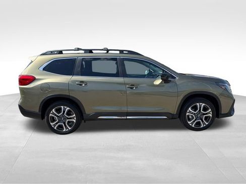 Certified 2026 Subaru Ascent Limited AWD/4WD image 8