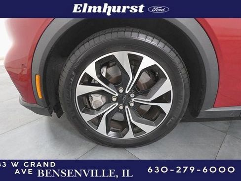 Used 2024 Ford Mustang Mach-E Select w/ Comfort Package Lite image 29