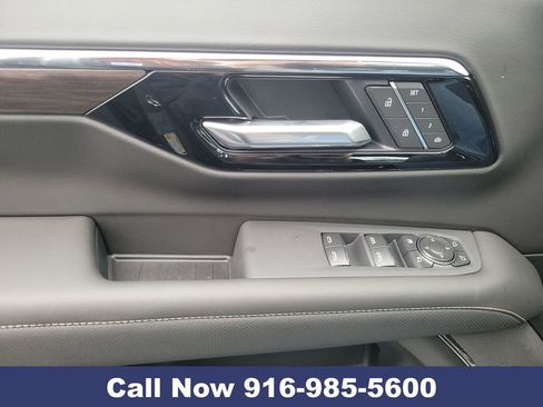 New 2026 Chevrolet Tahoe Premier w/ Sun And Tow Package image 28