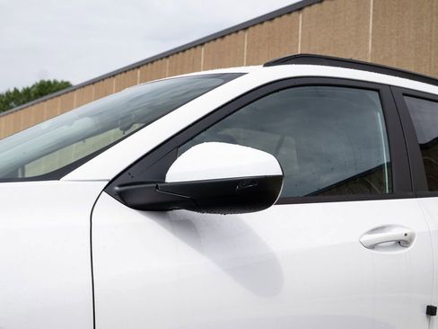 New 2025 Chevrolet Trax LT w/ Driver Confidence Package image 9