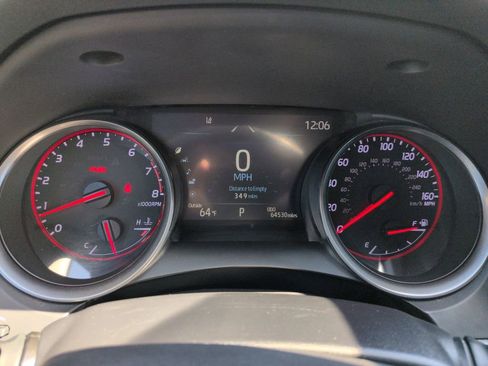 Certified 2021 Toyota Camry XSE image 15