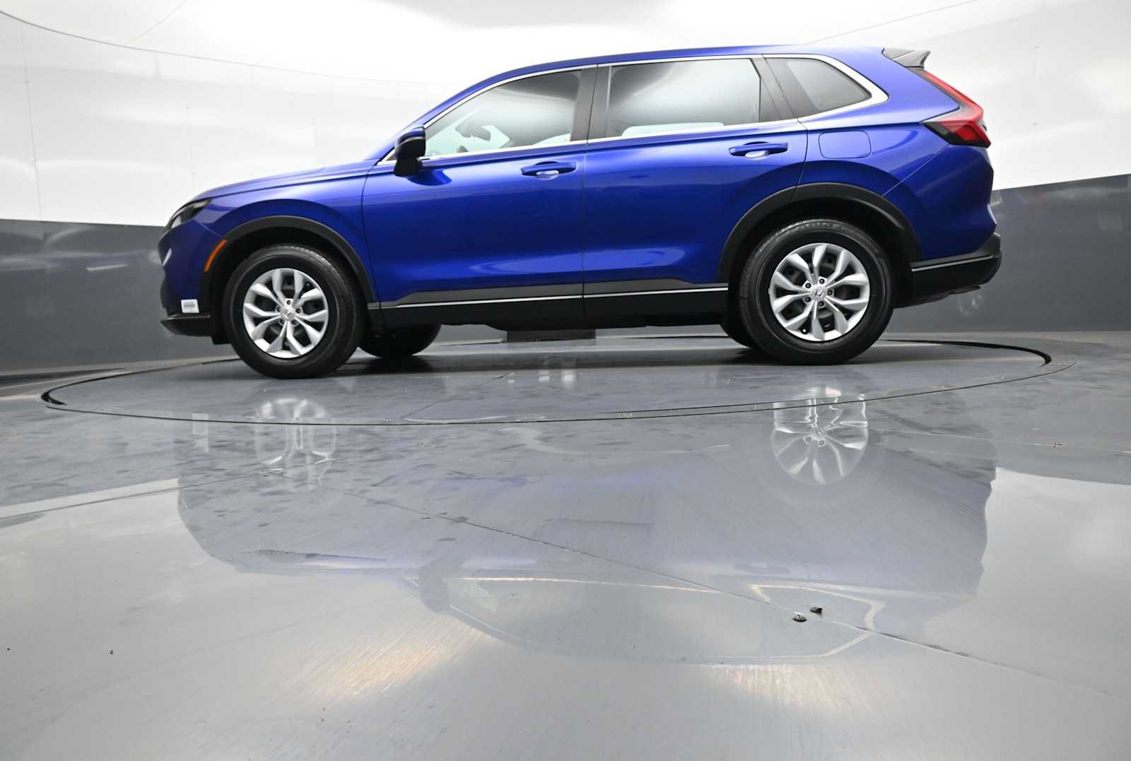 Certified 2024 Honda CR-V LX image 31