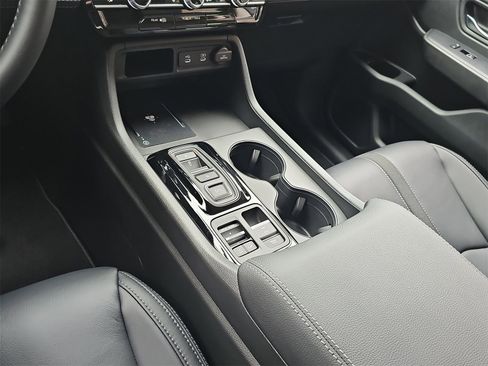 New 2026 Honda Passport RTL image 25