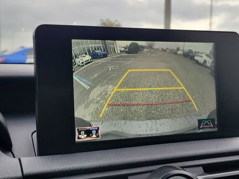 Used 2023 Lexus IS 300 w/ Premium Package image 22