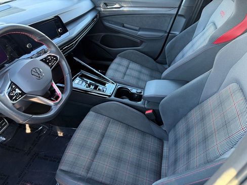 Used 2024 Volkswagen GTI S image 12
