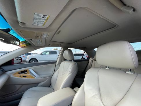 Used 2007 Toyota Camry XLE image 15