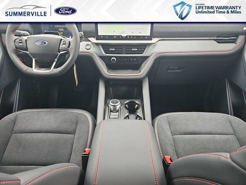 New 2026 Ford Explorer ST AWD/4WD image 11