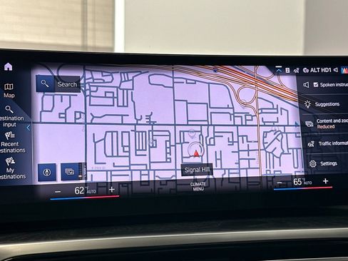 Certified 2023 BMW 330e w/ M Sport Package image 24