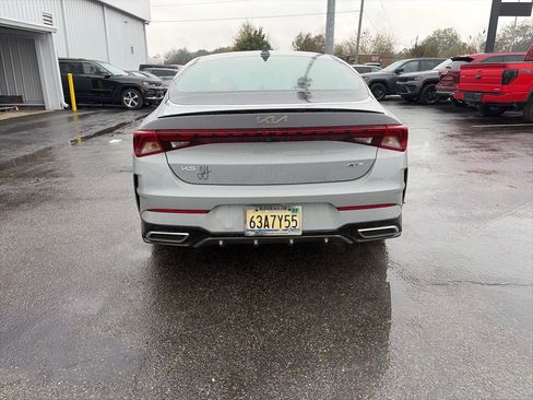 Used 2023 Kia K5 GT-Line w/ GT-Line Premium Package image 6