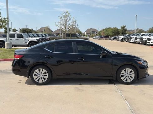 Used 2023 Nissan Sentra S FWD image 10