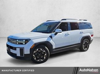 Used 2024 Hyundai Santa Fe SEL video 1